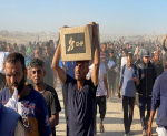 الأمم المتحدة تحذر: مؤسسة غزة الإنسانية تقتل الناس.. وأمريكا وإسرائيل تسعيان لمنع إغلاقها